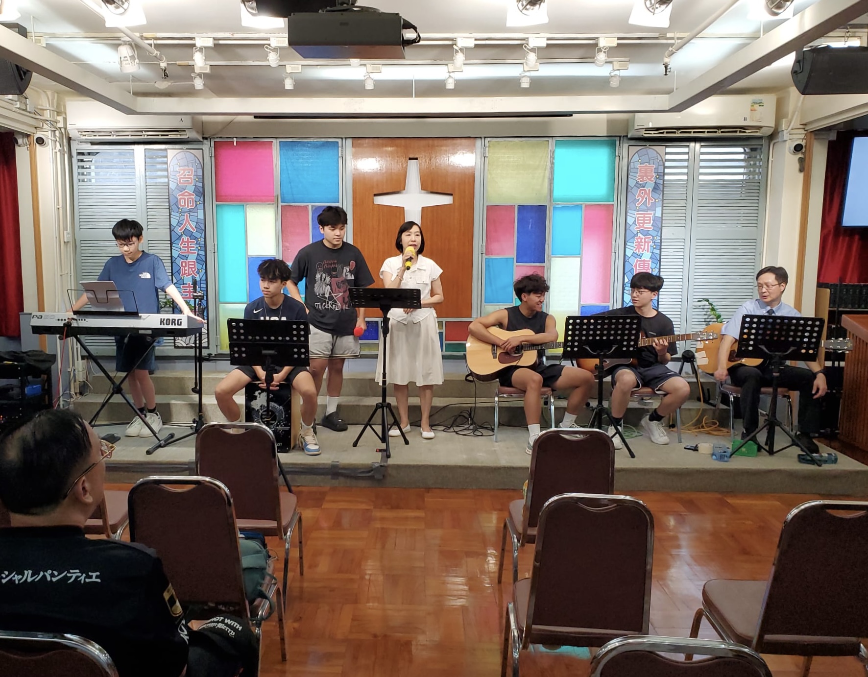 <br />
<b>Notice</b>:  Undefined index: title in <b>/home/www/elimchurch/frontend/_block_stkstw_album.php</b> on line <b>207</b><br />
